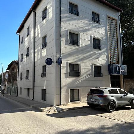 Vera Edirne Exterior photo