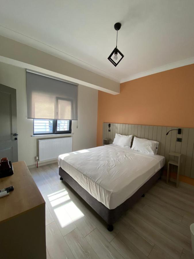 Vera Edirne Exterior photo