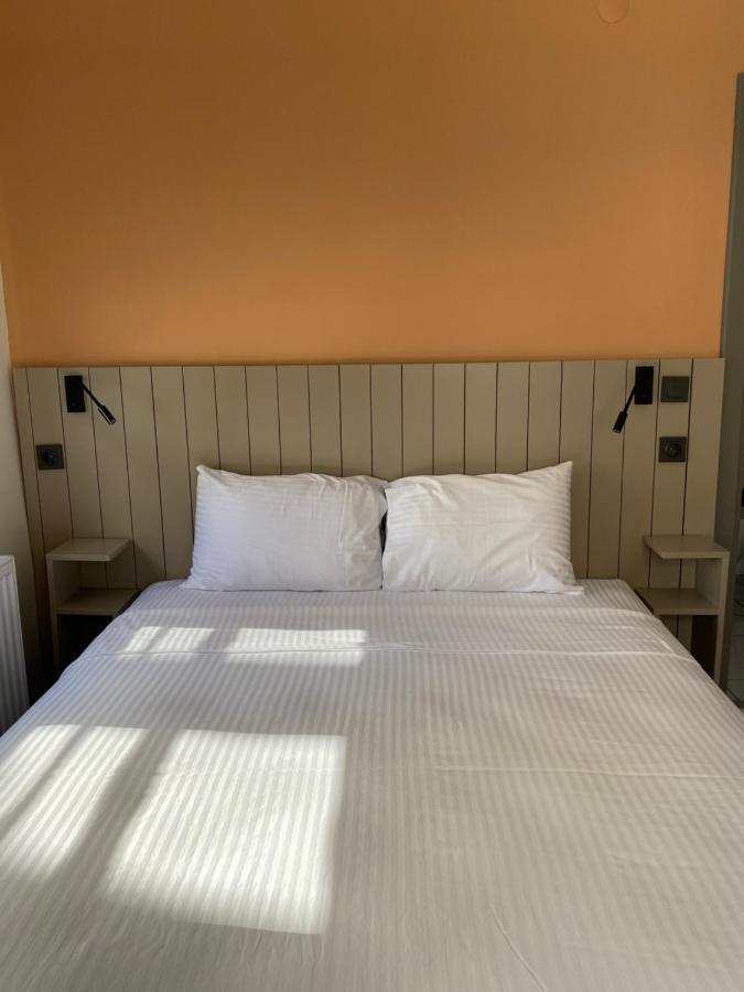 Vera Edirne Room photo