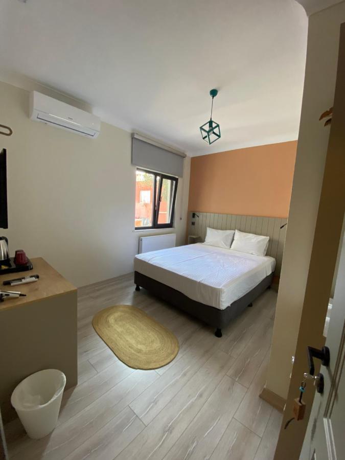Vera Edirne Room photo