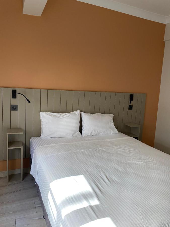 Vera Edirne Room photo