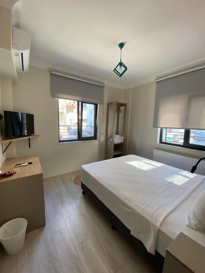 Vera Edirne Room photo