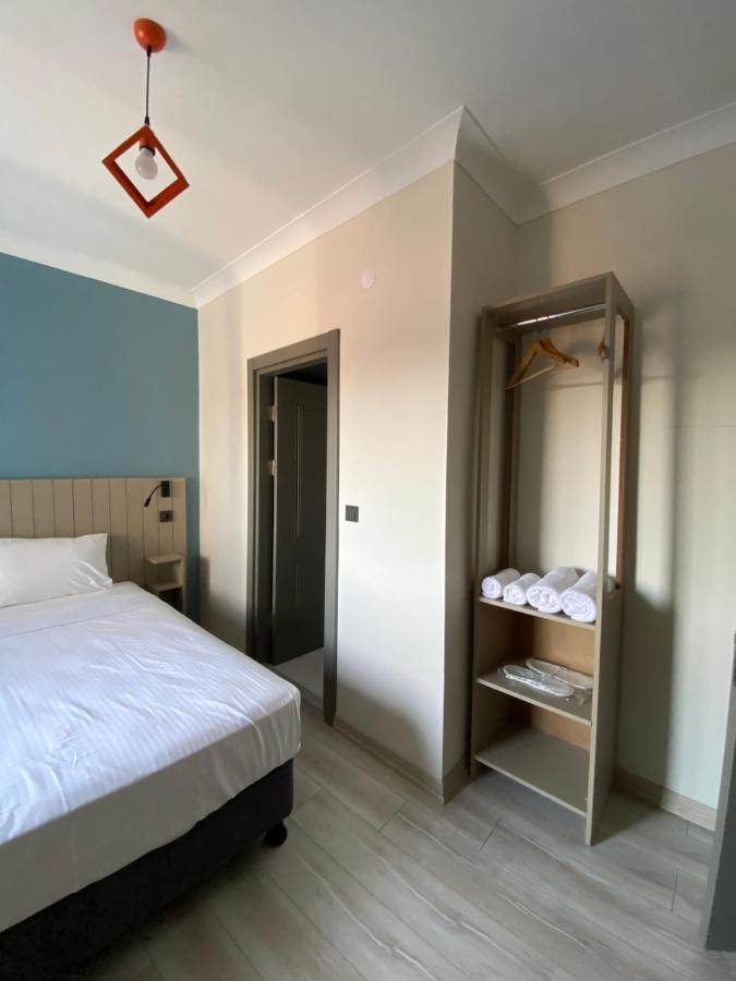 Vera Edirne Room photo