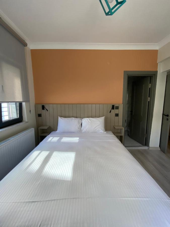 Vera Edirne Room photo