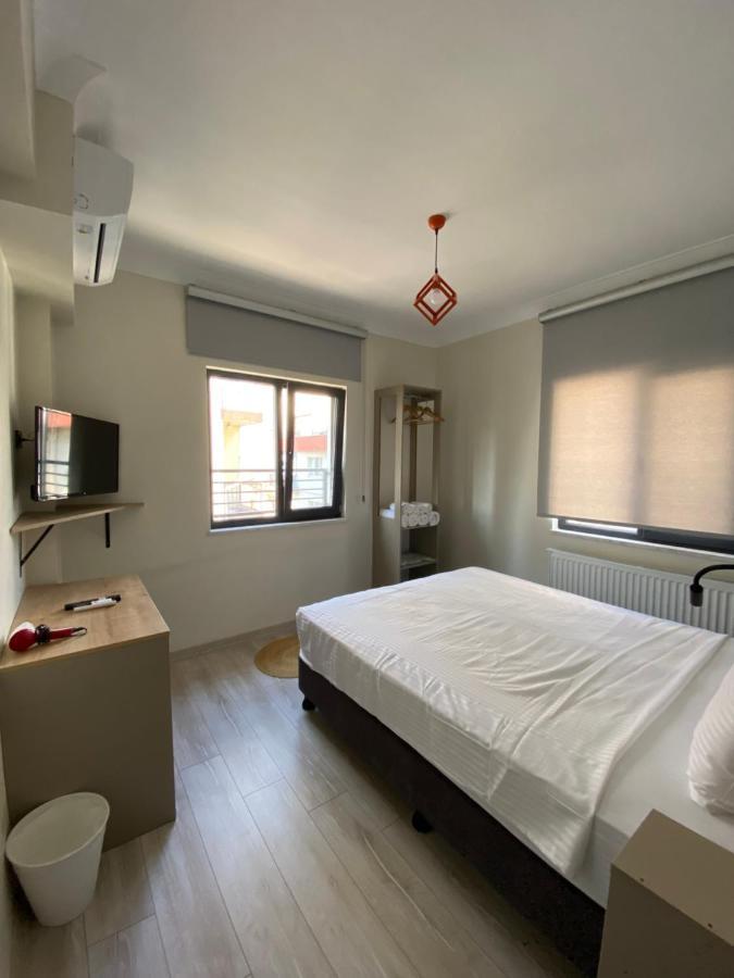 Vera Edirne Room photo