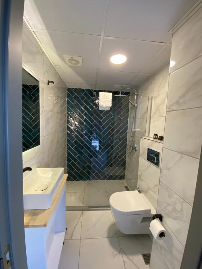 Vera Edirne Room photo