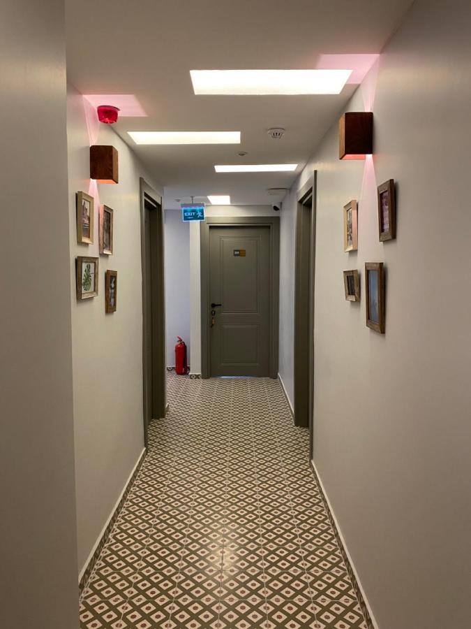 Vera Edirne Exterior photo