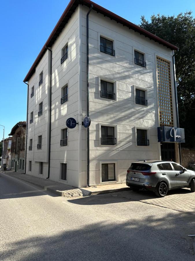 Vera Edirne Exterior photo