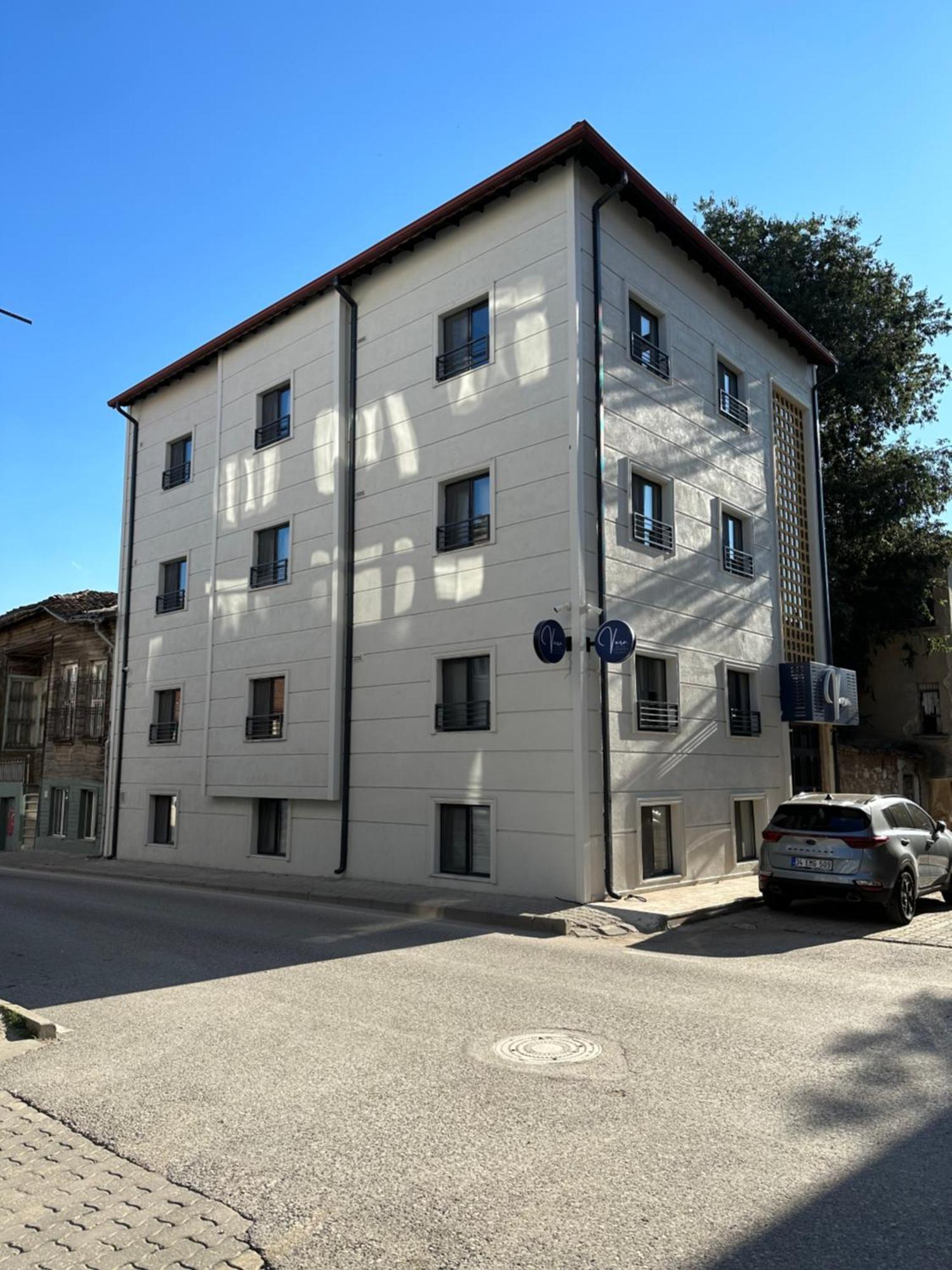 Vera Edirne Exterior photo